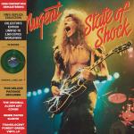 State of Shock (Translucent Green Vinyl)