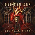 Leave A Scar (Vinyl)