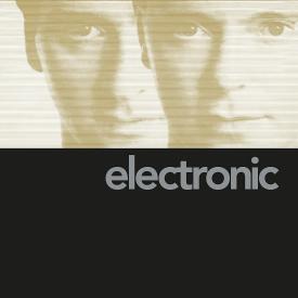 Electronic (Vinyl)