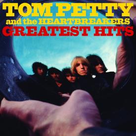 Tom Petty Greatest Hits (Double Vinyl)