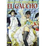 El Gaucho (Tapa Dura, 144 Pags., Idioma Espa�ol)