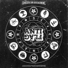 American Reckoning (Vinyl)