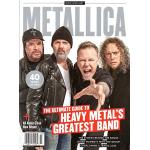 METALLICA: THE ULTIMATE GUIDE TO HEAVY METAL'S GREATEST BAND