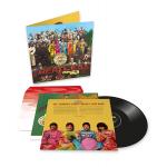 Sgt Pepper's Lonely Hearts Club Band (Vinyl Stereo Mix)