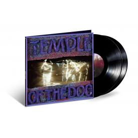 Temple Of The Dog (Double Vinyl)