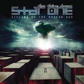Victims Of The Modern Age (2-CD)