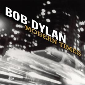 Modern Times (2-LP)