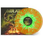 Overkill Scorched (Splatter Exclusive Vinyl)