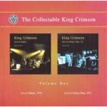 The Collectable King Crimson, Vol. 1 (2-CD)