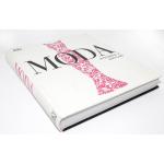 MODA HISTORIA Y ESTILOS