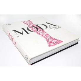 MODA HISTORIA Y ESTILOS