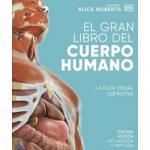 EL GRAN LIBRO DEL CUERPO HUMANO