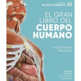 EL GRAN LIBRO DEL CUERPO HUMANO