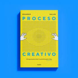 PROCESO CREATIVO