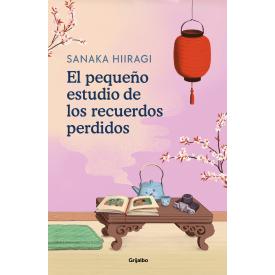 El Pequeo Estudio de los Recuerdos Perdidos