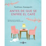 Antes de que se enfre el caf