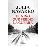 El nio que perdi la guerra