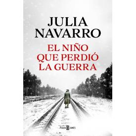 El nio que perdi la guerra