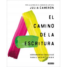 El camino de la escritura, Herramientas creativas para el arte de escribir