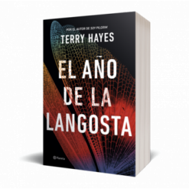 El ao de la Langosta