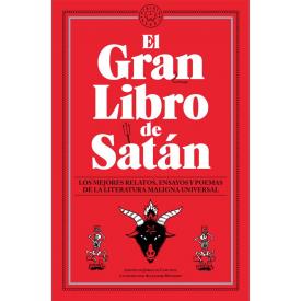 El gran libro de Satn