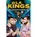 El jugador nmero 12 (La Kings)