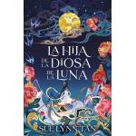 LA HIJA DE LA DIOSA DE LA LUNA