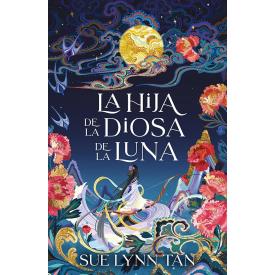 LA HIJA DE LA DIOSA DE LA LUNA