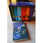 Estuche Harry Potter Serie Completa
