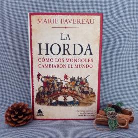 La horda