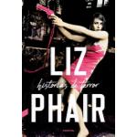 Liz Phair, Historias De Terror