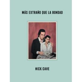 MAS EXTRA�O QUE LA BONDAD