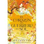 EL CORAZON DEL GUERRERO DEL SOL
