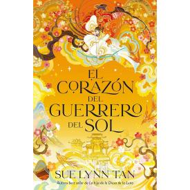 EL CORAZON DEL GUERRERO DEL SOL