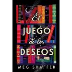 EL JUEGO DE LOS DESEOS