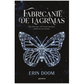 Fabricante de lgrimas