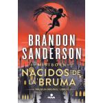 El imperio final (Nacidos de la Bruma Mistborn 1)