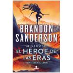 El hroe de las eras (Nacidos de la bruma 3)