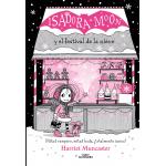 Isadora Moon y el Festival de la Nieve