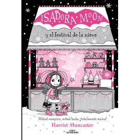 Isadora Moon y el Festival de la Nieve