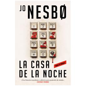 La casa de la noche