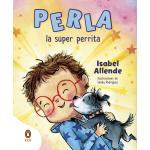 Perla, la sper perrita