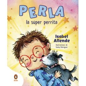 Perla, la sper perrita