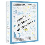 El Infinito Placer de las Matematicas