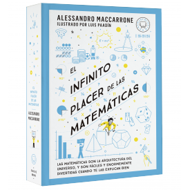 El Infinito Placer de las Matematicas
