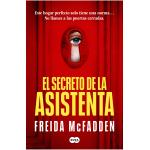 El secreto de la asistenta (La asistenta 2)