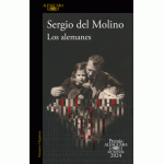 Los alemanes (Premio Alfaguara de novela 2024)