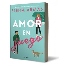 Amor en Juego