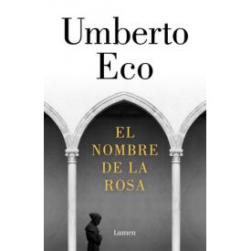EL NOMBRE DE LA ROSA