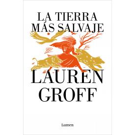 La tierra ms salvaje